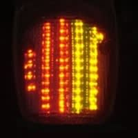 Honda Motorcycle Tail Light Honda Motorcycle Tail Light